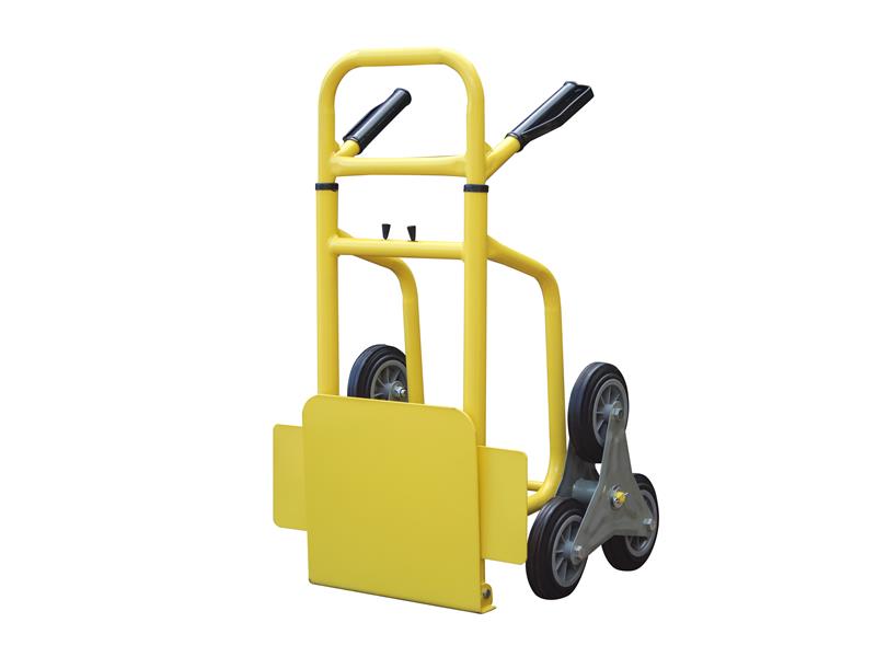 Faithfull Stair Climber Sack Truck - imagen 2