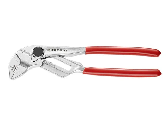 Facom PWF250G Plier Wrench PVC Grip 250mm – – Now available at MTN Shop UK. - imagen 4