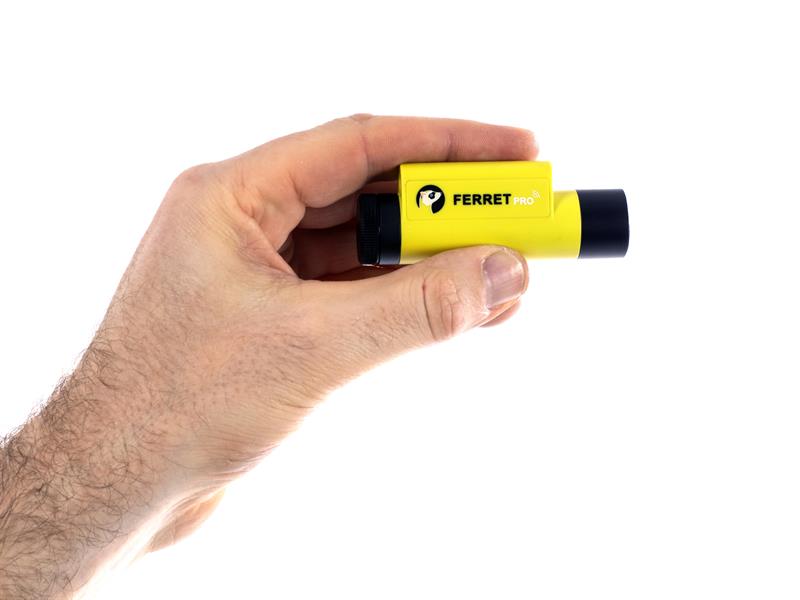 FERRET Ferret Pro Wireless Inspection Camera - imagen 2