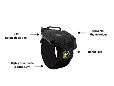 FERRET Ferret Wristband