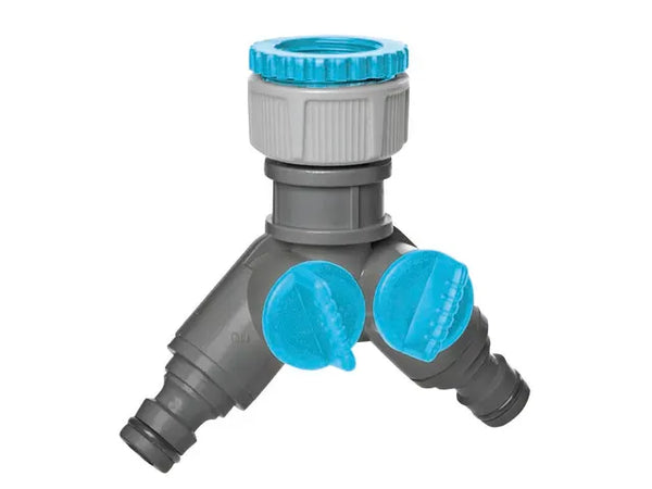 Flopro Dual Tap Connector – – Now available at MTN Shop UK.