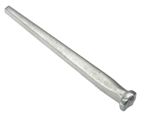 Cut Clasp Nail Bright Finish