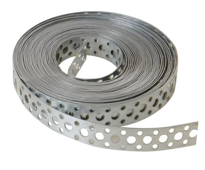 Galvanised Fixing Band