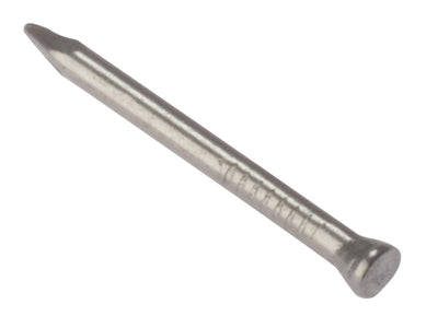 ForgeFix Panel Pin Bright Finish 20mm Bag Weight 500g