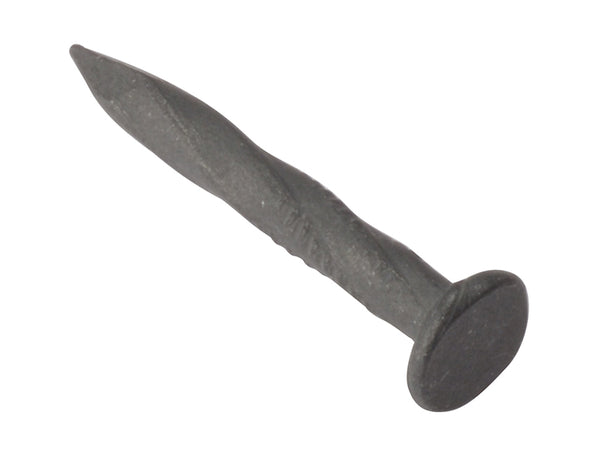 ForgeFix Twist Nails Sheradised 30mm Bag Weight 2.5kg