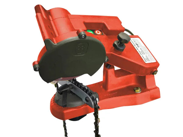 Faithfull Electric Chainsaw Sharpener 85W 230V – – Now available at MTN Shop UK.