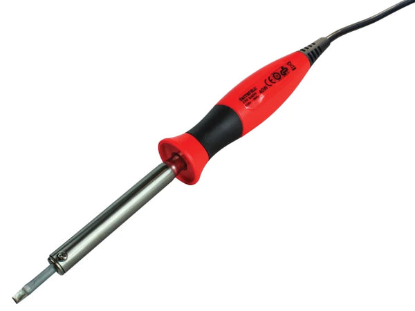 Faithfull SI40W Soldering Iron 40W 240V – – Now available at MTN Shop UK.