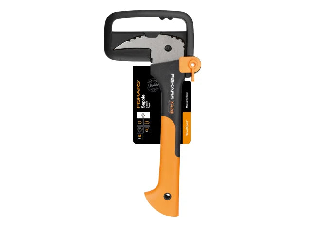 Fiskars WoodXpert™ XA2 Sappie – – Now available at MTN Shop UK. - imagen 3