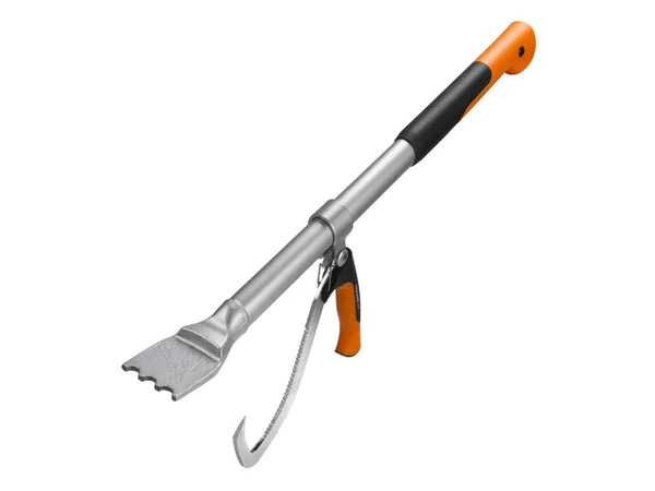 Fiskars WoodXpert™ Felling Lever M – – Now available at MTN Shop UK.