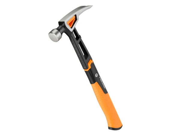Fiskars IsoCore Finishing Hammer 450g (16oz) – – Now available at MTN Shop UK.
