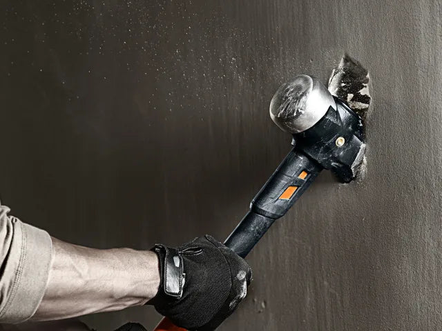 Fiskars IsoCore Sledge Hammer 3.6kg (8 lb) – – Now available at MTN Shop UK. - imagen 6