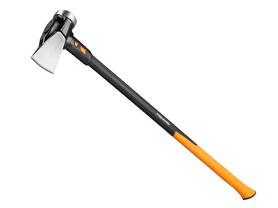 Fiskars IsoCore Builder's Axe – – Now available at MTN Shop UK.