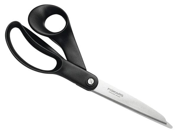 Fiskars Hardware Scissors 250mm (10in) – – Now available at MTN Shop UK.