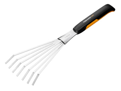 Fiskars Xact™ Hand Rake – – Now available at MTN Shop UK.