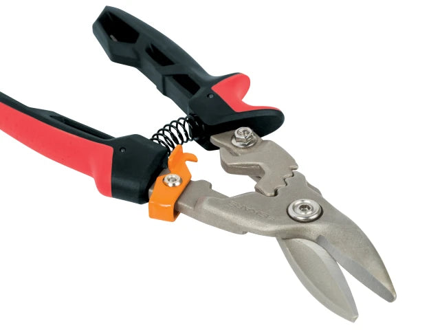 Fiskars PowerGear™ Aviation Snips Left Cut 250mm (10in) – – Now available at MTN Shop UK. - imagen 2