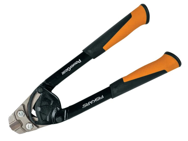 Fiskars PowerGear™ Bolt Cutters 36cm – – Now available at MTN Shop UK.
