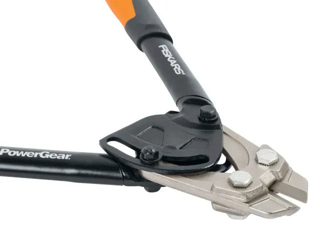 Fiskars PowerGear™ Bolt Cutters 36cm – – Now available at MTN Shop UK. - imagen 3