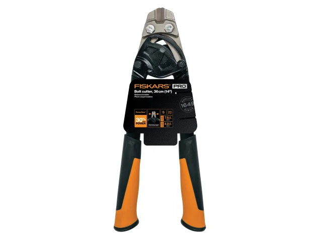 Fiskars PowerGear™ Bolt Cutters 36cm – – Now available at MTN Shop UK. - imagen 6