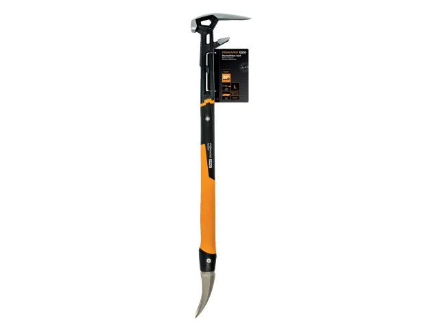 Fiskars IsoCore Demolition Tool L – – Now available at MTN Shop UK. - imagen 9