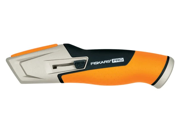 Fiskars CarbonMax Retractable Utility Knife – – Now available at MTN Shop UK. - imagen 2