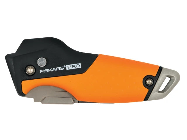 Fiskars CarbonMax Folding Utility Knife – – Now available at MTN Shop UK. - imagen 3