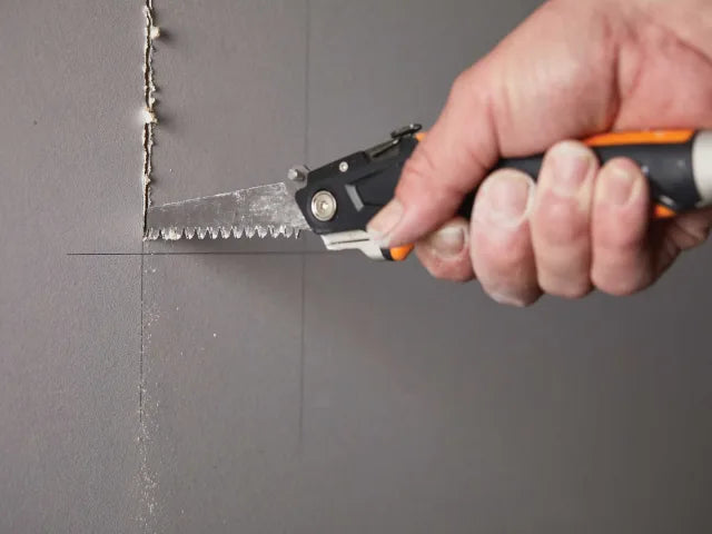 Fiskars CarbonMax Drywaller's Knife – – Now available at MTN Shop UK. - imagen 5