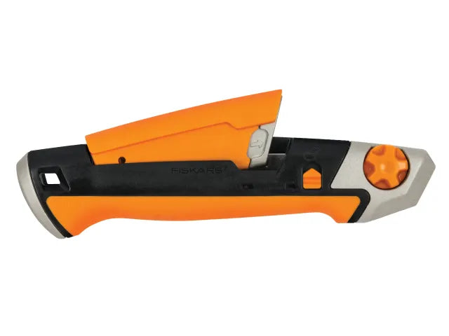 Fiskars CarbonMax Snap-off Knife 18mm – – Now available at MTN Shop UK. - imagen 3