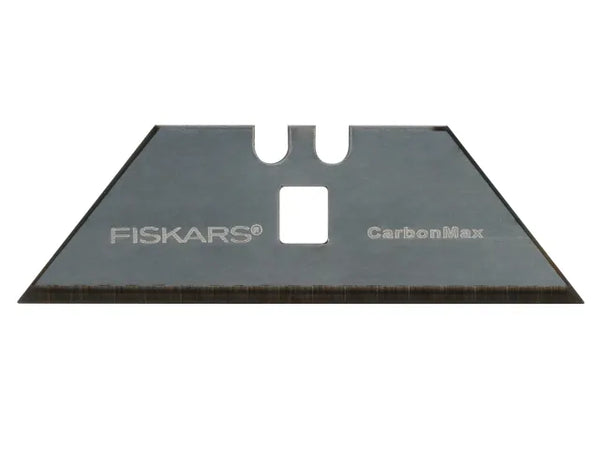 Fiskars CarbonMax Utility Knife Blade (10 Pack) – – Now available at MTN Shop UK.