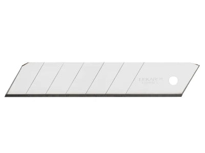 Fiskars CarbonMax Snap-off Knife Blade 18mm (5 Pack) – – Now available at MTN Shop UK.