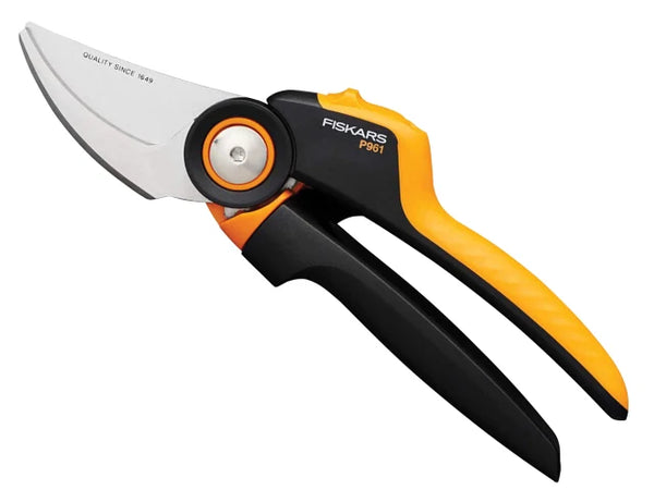 Fiskars P961 X-series™ Bypass Pruner – – Now available at MTN Shop UK.