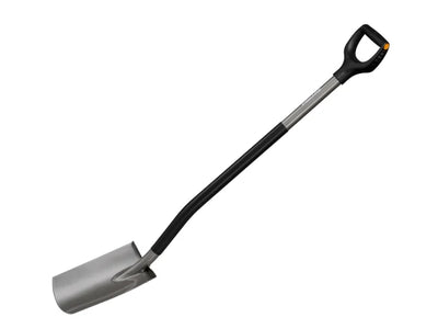 Fiskars Ergonomic™ Rounded Spade – second image