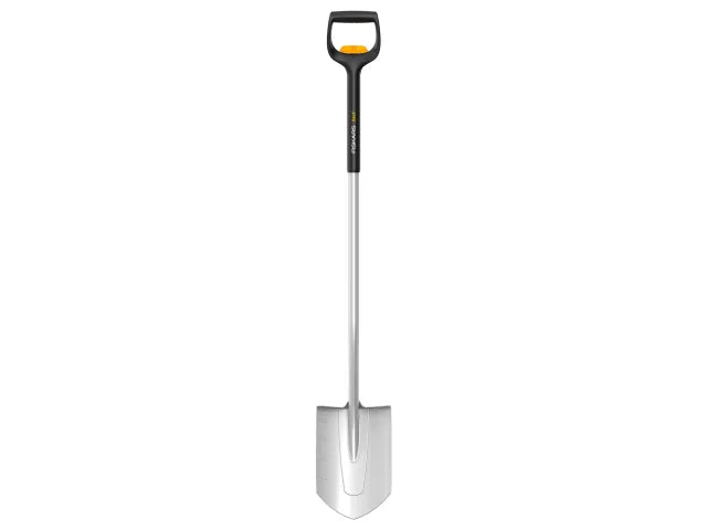 Fiskars Xact™ Telescopic Pointed Spade – – Now available at MTN Shop UK. - imagen 4
