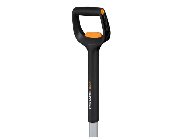 Fiskars Xact™ Telescopic Pointed Spade – – Now available at MTN Shop UK. - imagen 3