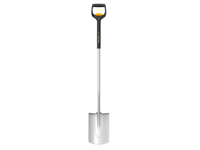 Fiskars Xact™ Telescopic Rounded Spade – – Now available at MTN Shop UK.