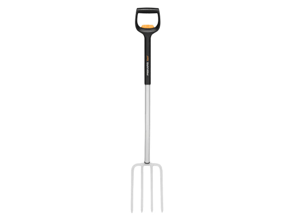 Fiskars Xact™ Telescopic Garden Fork – – Now available at MTN Shop UK.