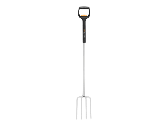 Fiskars Xact™ Telescopic Garden Fork – – Now available at MTN Shop UK. - imagen 2