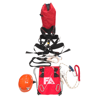 Fall Protection Kit