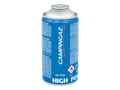 Campingaz® 1750 Butane/Propane Gas Cartridge 175G – – Now available at MTN Shop UK.