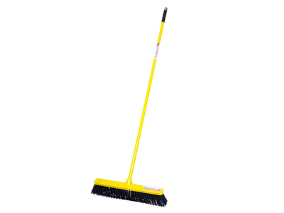 Red Gorilla Complete Soft Bristle Gorilla Broom® Yellow 50cm – – Now available at MTN Shop UK.