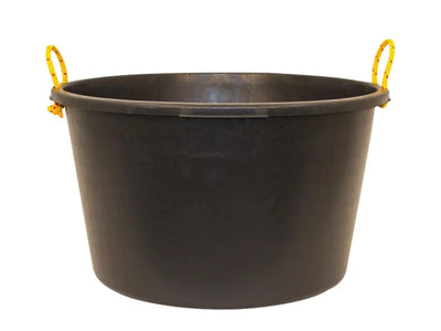 Red Gorilla Multi-Tub with Rope Handles