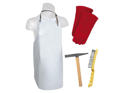GYS Pro Welder Equipment Pack