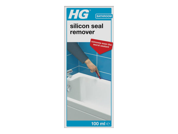 HG Silicon Seal Remover 100ml – – Now available at MTN Shop UK.