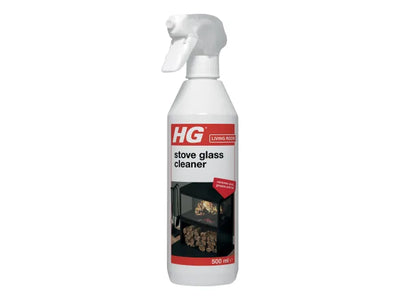 HG Stove Glass Cleaner 500ml – – Now available at MTN Shop UK.
