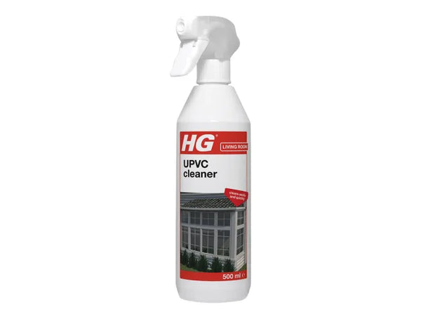 HG UPVC Cleaner 500ml – – Now available at MTN Shop UK.