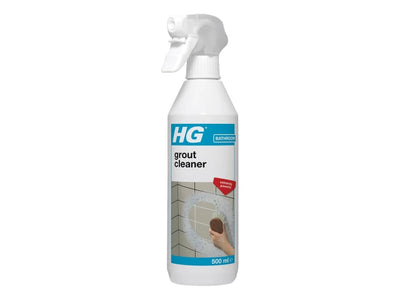HG Grout Cleaner 500ml – – Now available at MTN Shop UK.