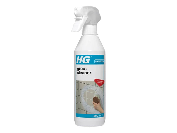 HG Grout Cleaner 500ml – – Now available at MTN Shop UK.