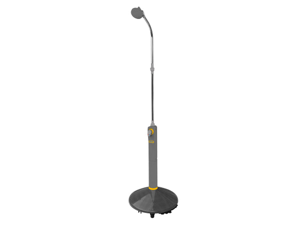 Hozelock Outdoor Solar Shower – – Now available at MTN Shop UK.