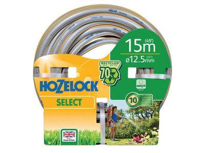 Hozelock 7215 Starter Hose 15m 12.5mm (1/2in) Diameter – – Now available at MTN Shop UK.