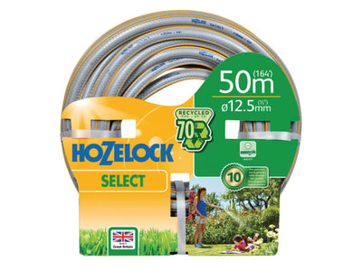 Hozelock 7250 Starter Hose 50m 12.5mm (1/2in) Diameter – – Now available at MTN Shop UK.