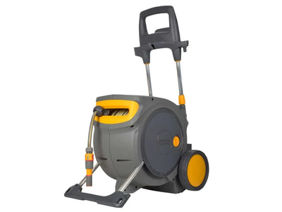 Hozelock Mobile Auto Reel 35M – – Now available at MTN Shop UK.